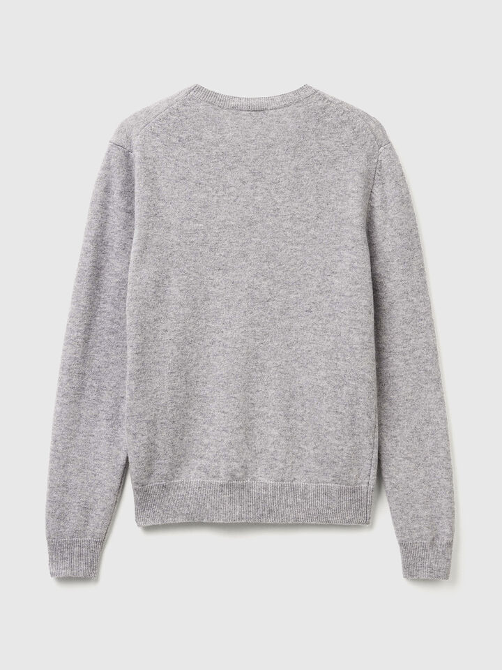 SWEATER L/S Women image number 5